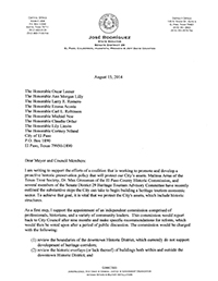 8.15.14 Mayor City Council historical commission request