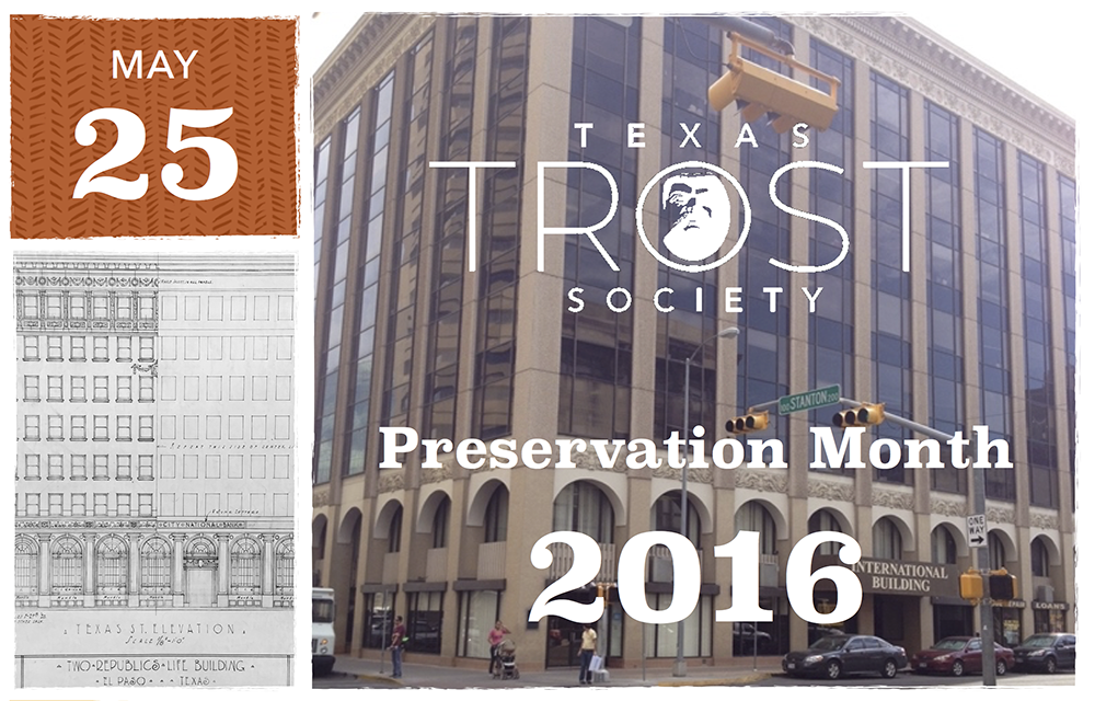 Tax Credits for Historic Properties Trost Society