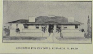 Hotel Paso Del Norte