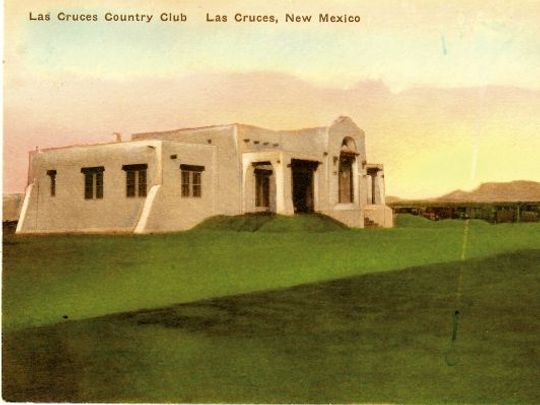 The Club Las Cruces