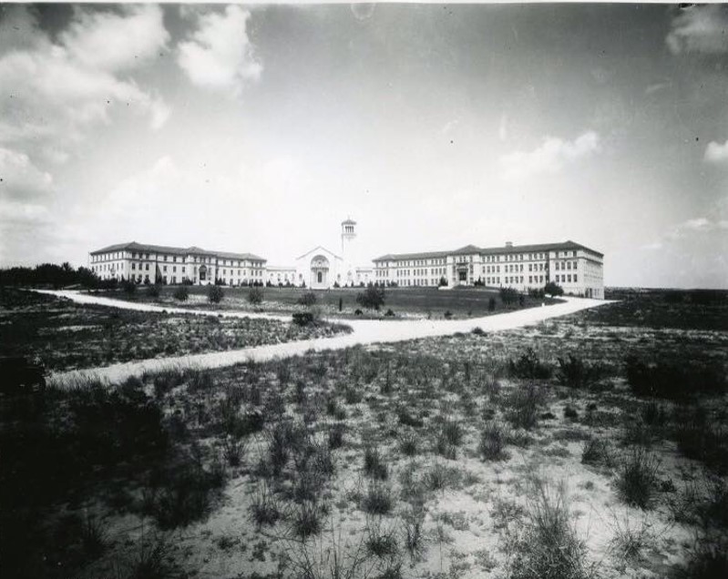 Loretto Academy Trost Society