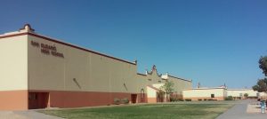 Hotel Paso Del Norte