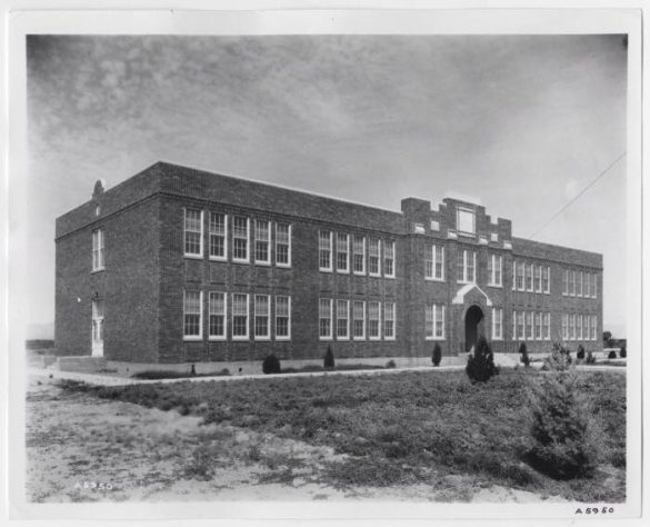 Ysleta High School - Trost Society